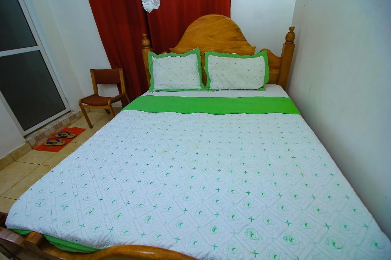 Ambassador Bridge Motel Jinja 0*,  Uganda