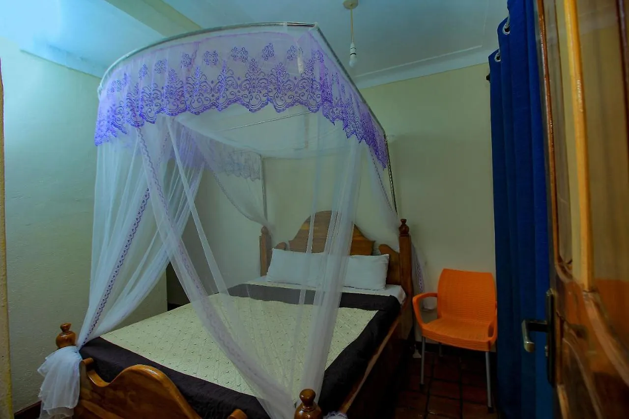 Ambassador Bridge Motel Jinja 0*,