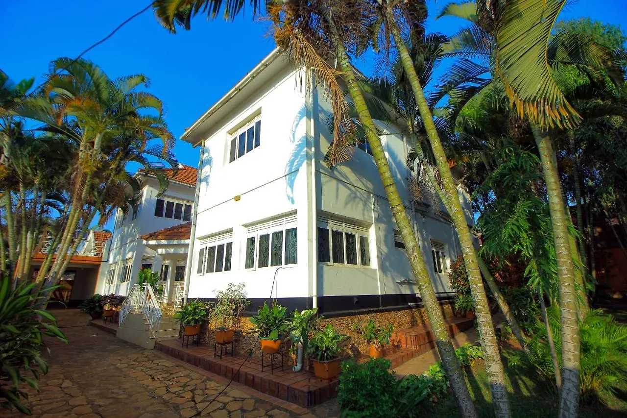 Ambassador Bridge Motel Jinja 0*,  Uganda