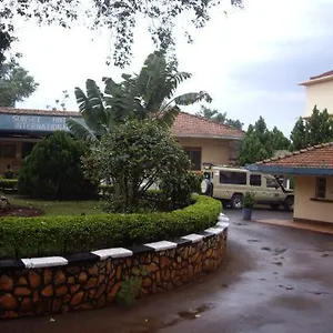 Sunset International Jinja