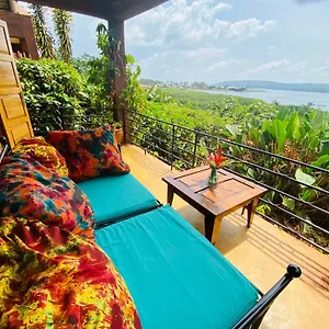  Appartement On The Nile Water Front