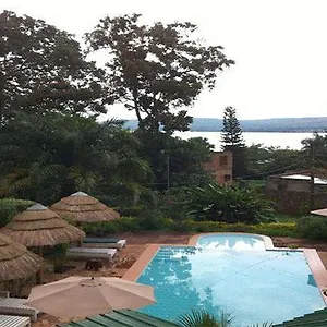 Hotel Surjios, Jinja