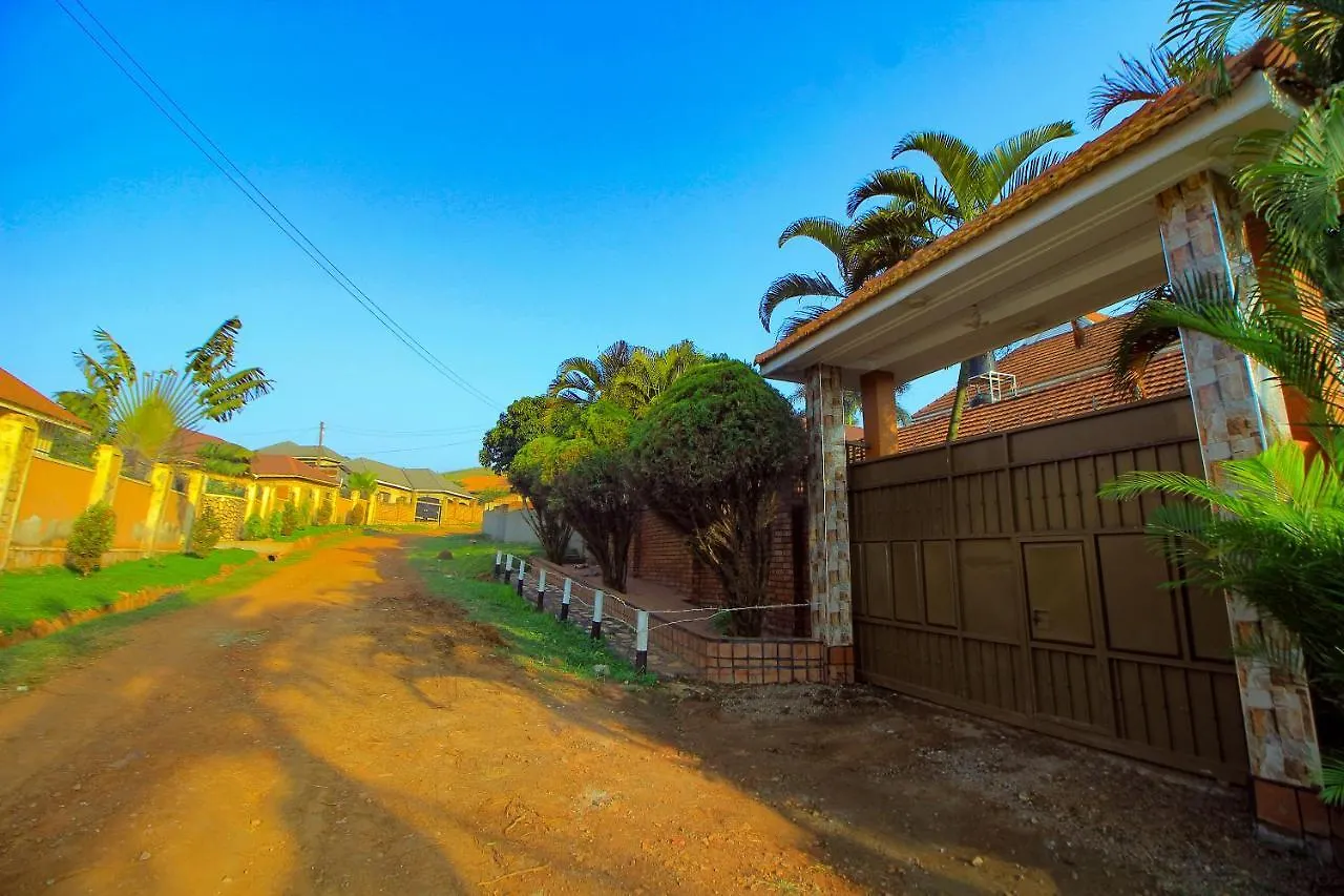 Ambassador Bridge Motel Jinja 0*,  Uganda